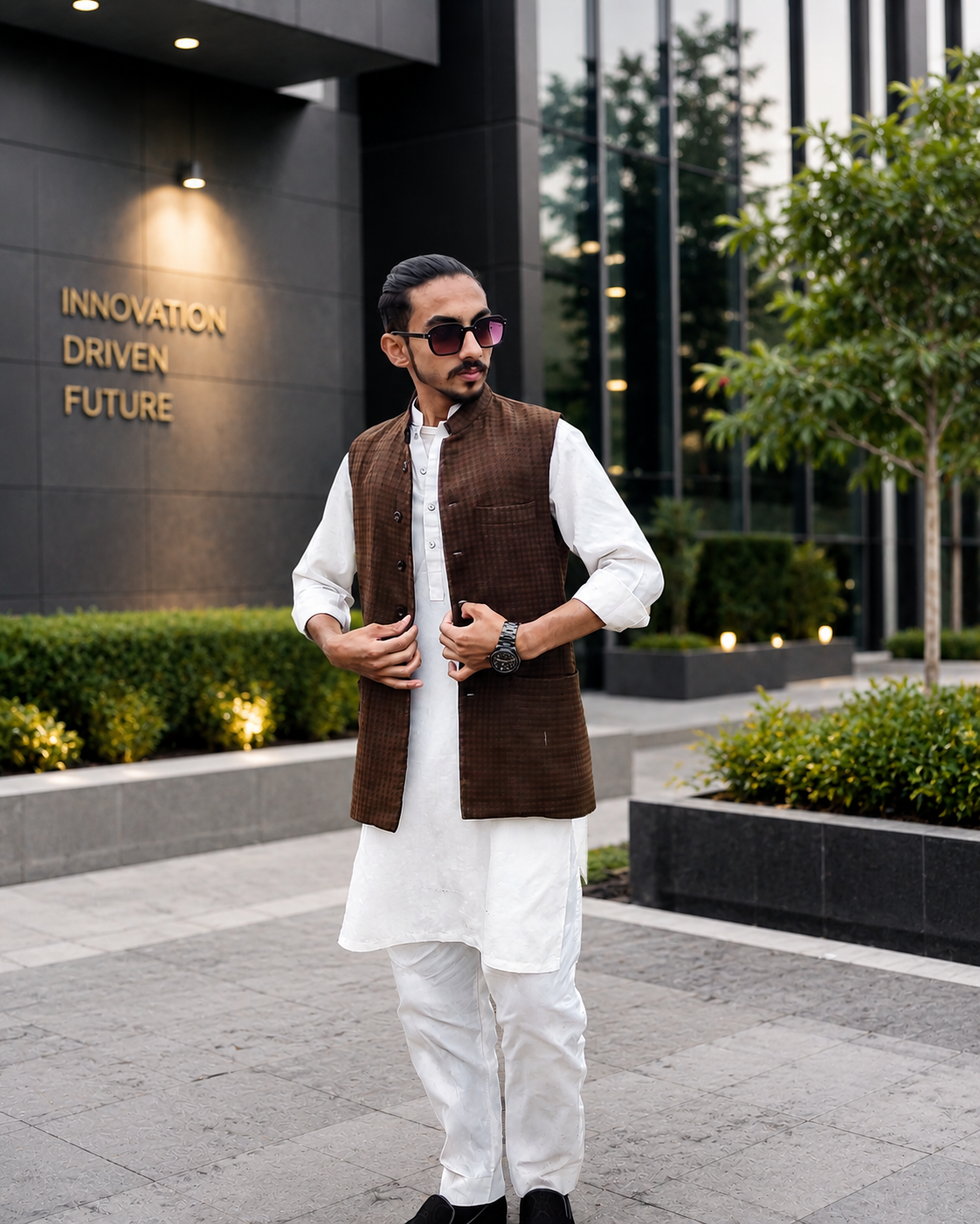 Arham Khan
