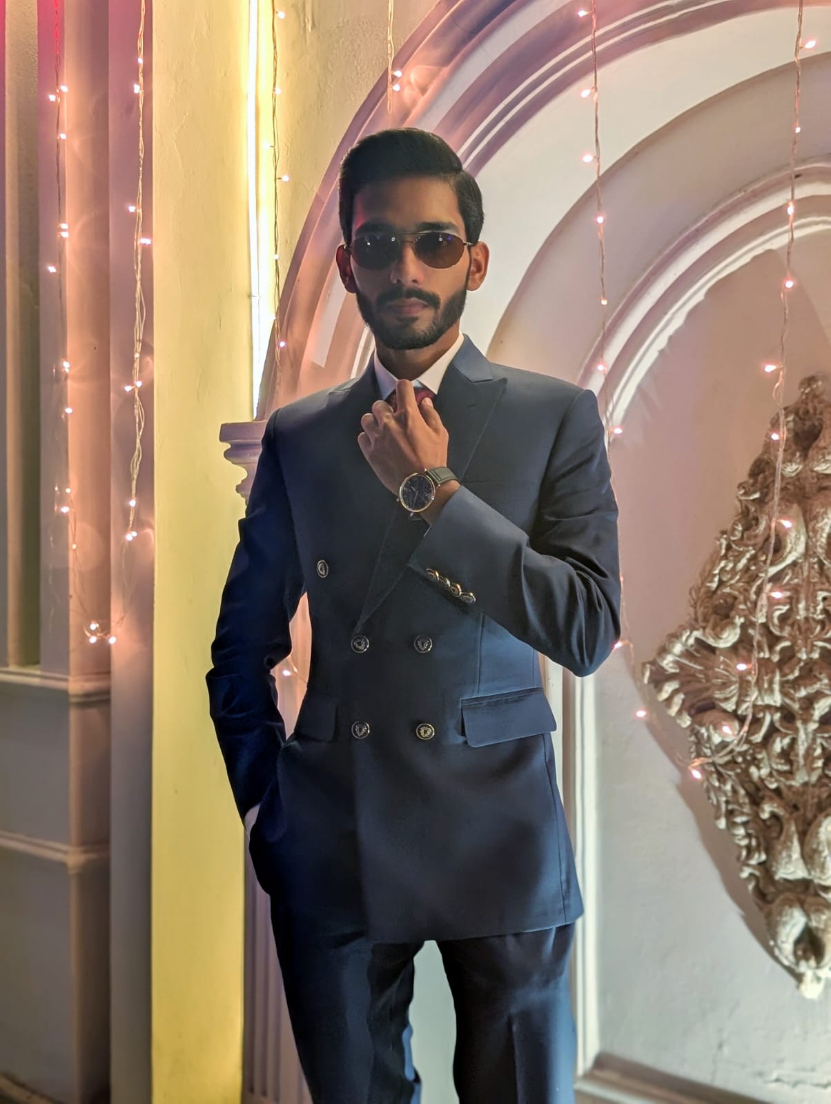 Bilal Zaidi
